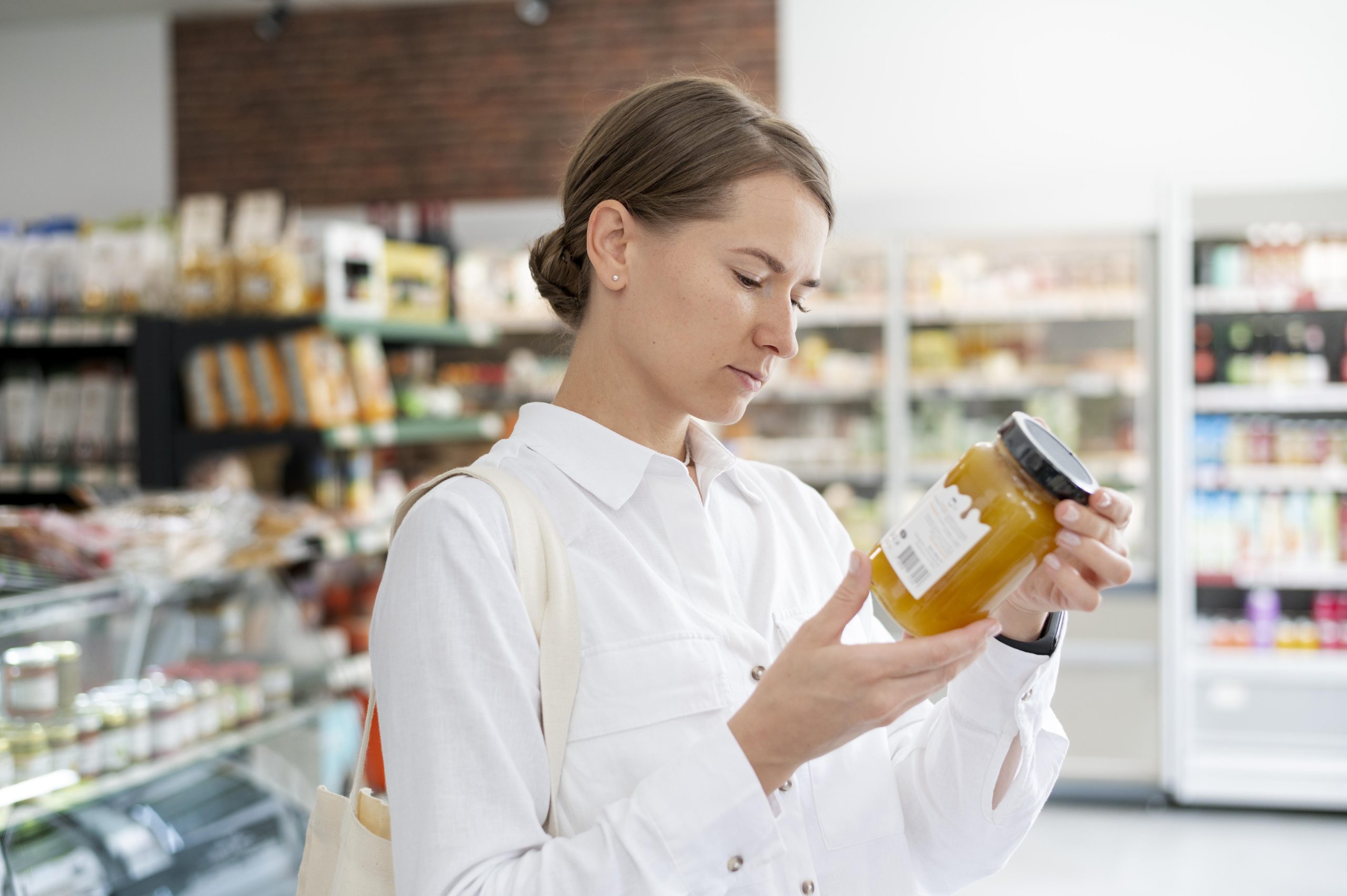 You are currently viewing Décrypter les étiquettes alimentaires pour mieux choisir